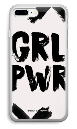 Girl Power #2
