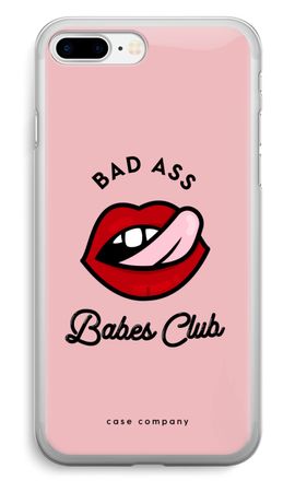 Badass Babes Club