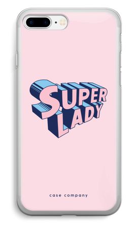 Super lady