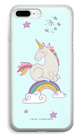 Rainbow unicorn