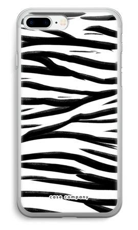 Zebra pattern