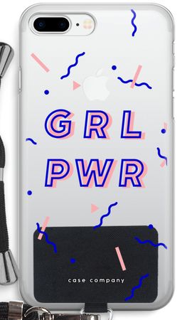 GRL PWR