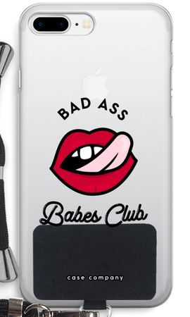 Badass Babes Club