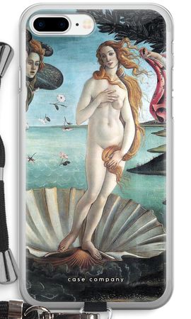 Birth Of Venus