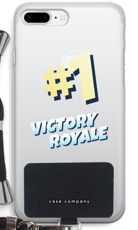 Victory Royale