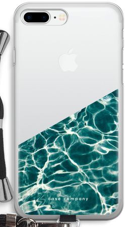 Spiegelung im Wasser