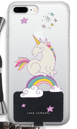 Rainbow unicorn