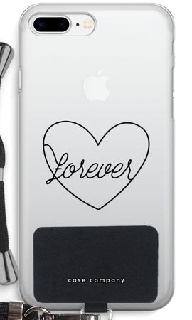 Forever schwarzes Herz