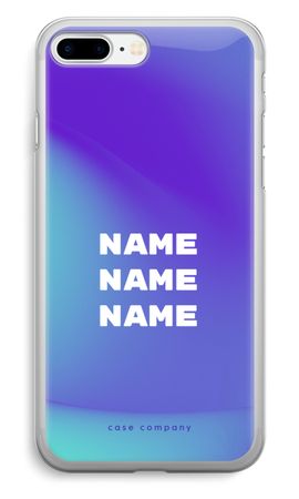 Namecase 1 - Neon