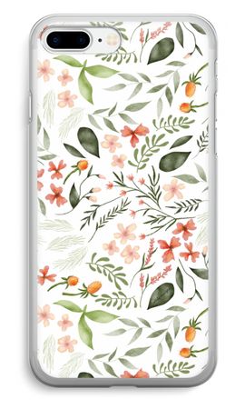 Sweet little flowers