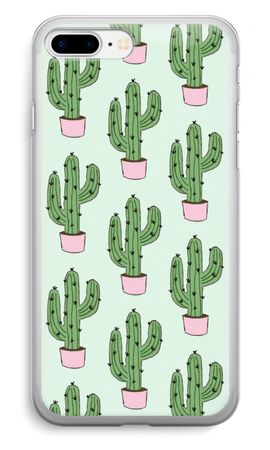 Cactus Lover