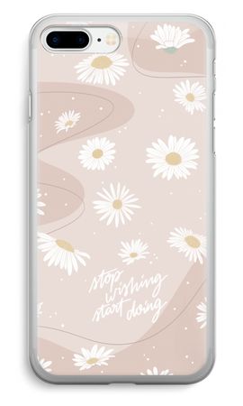 Daydreaming becomes reality