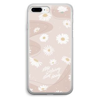 Daydreaming becomes reality