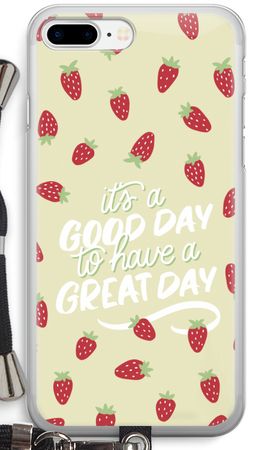 Don’t forget to have a great day