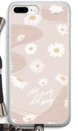 Daydreaming becomes reality