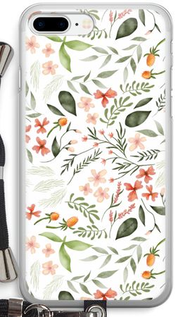 Sweet little flowers