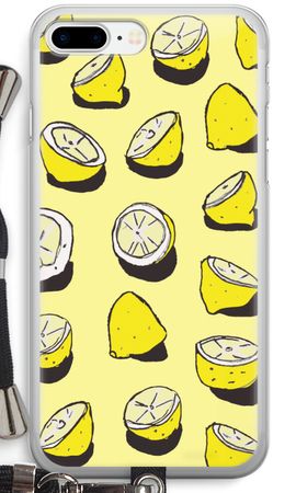 When Life Gives You Lemons...