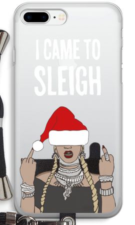 Came To Sleigh