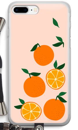 Will you be my clementine