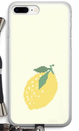 Stitched Lemon