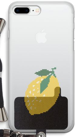 Stitched Lemon