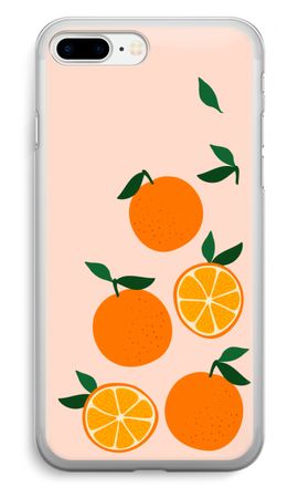 Will you be my clementine