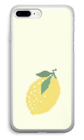 Stitched Lemon