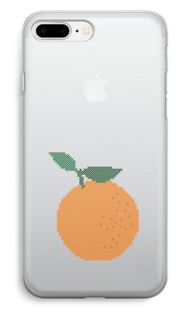 Stitched Clementine