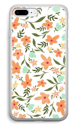 Little Ellila Flowers