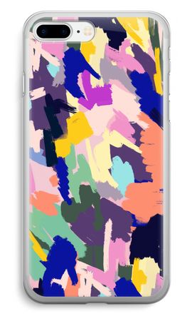 Modern Abstract Scratches