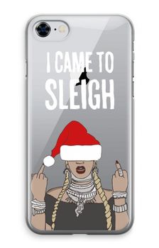 Came To Sleigh