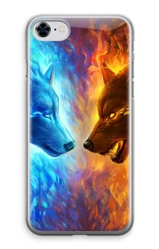 Fire & Ice