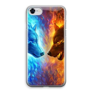 Fire & Ice