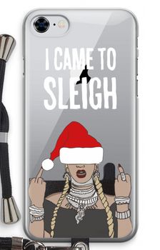 Came To Sleigh