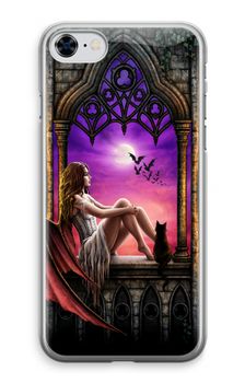 Children of the night