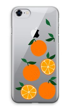 Will you be my clementine