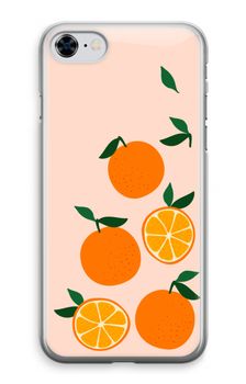 Will you be my clementine