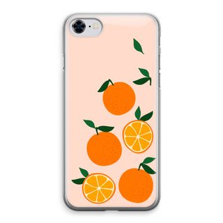 Will you be my clementine