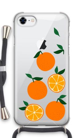 Will you be my clementine