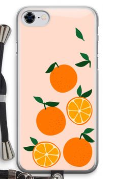 Will you be my clementine