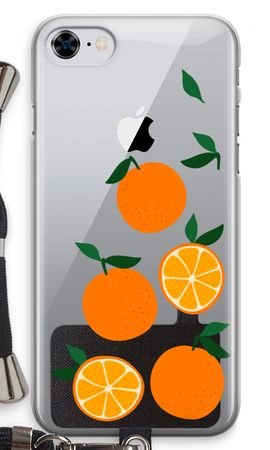 Will you be my clementine