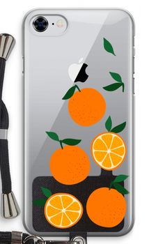 Will you be my clementine