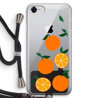 Will you be my clementine