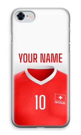 Switzerland - Football