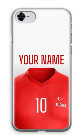 Turkey - Football
