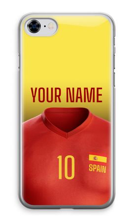 Spain - Football
