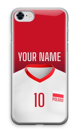 Poland - Football