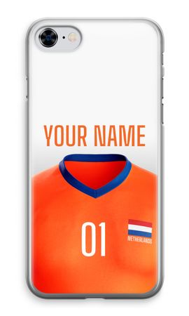 Netherlands - Football