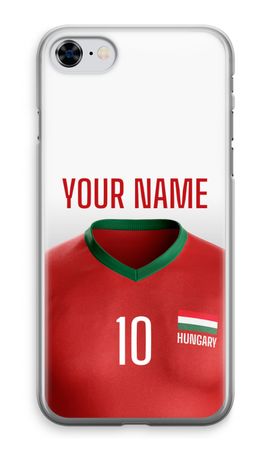Hungary - Football