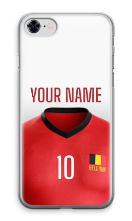 Belgium - Football